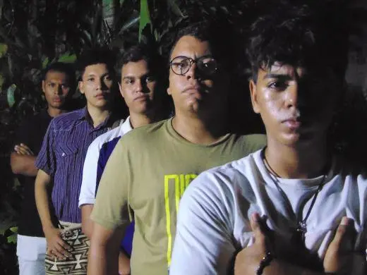 ¡Esto es Rock Chilapo! de El Sr Jada y los últimos de la cuadra