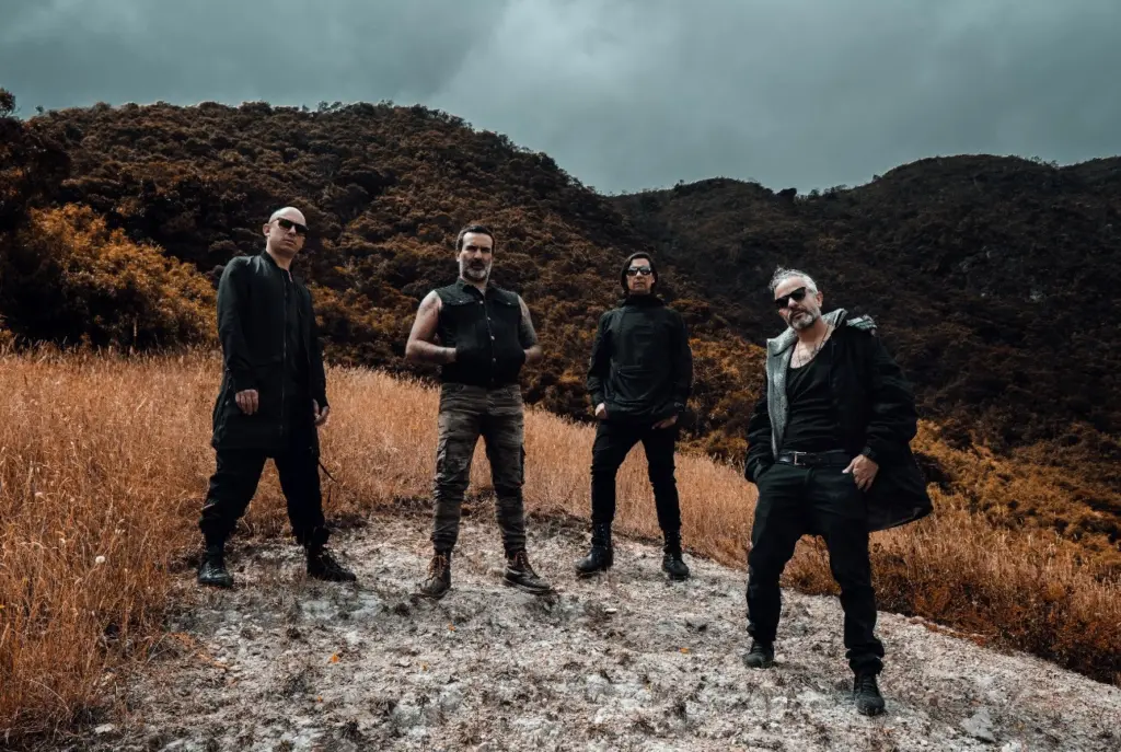 Tequendama y TSH Sudaca estrenan 'Kintsugi'