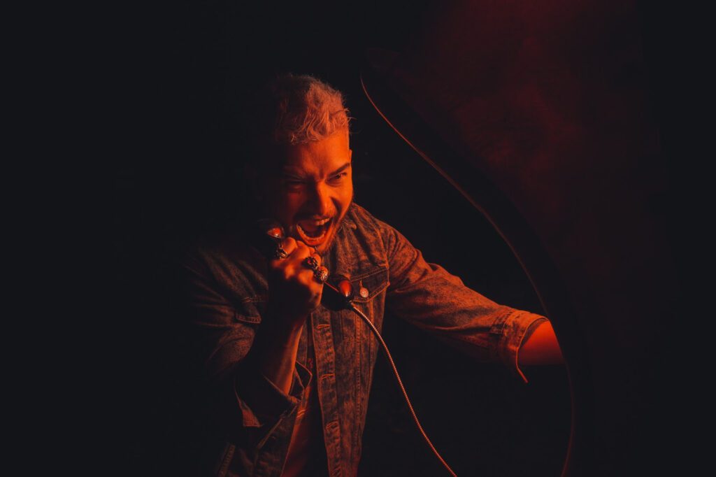 Leon Clef presenta 'Si la vida me deja'