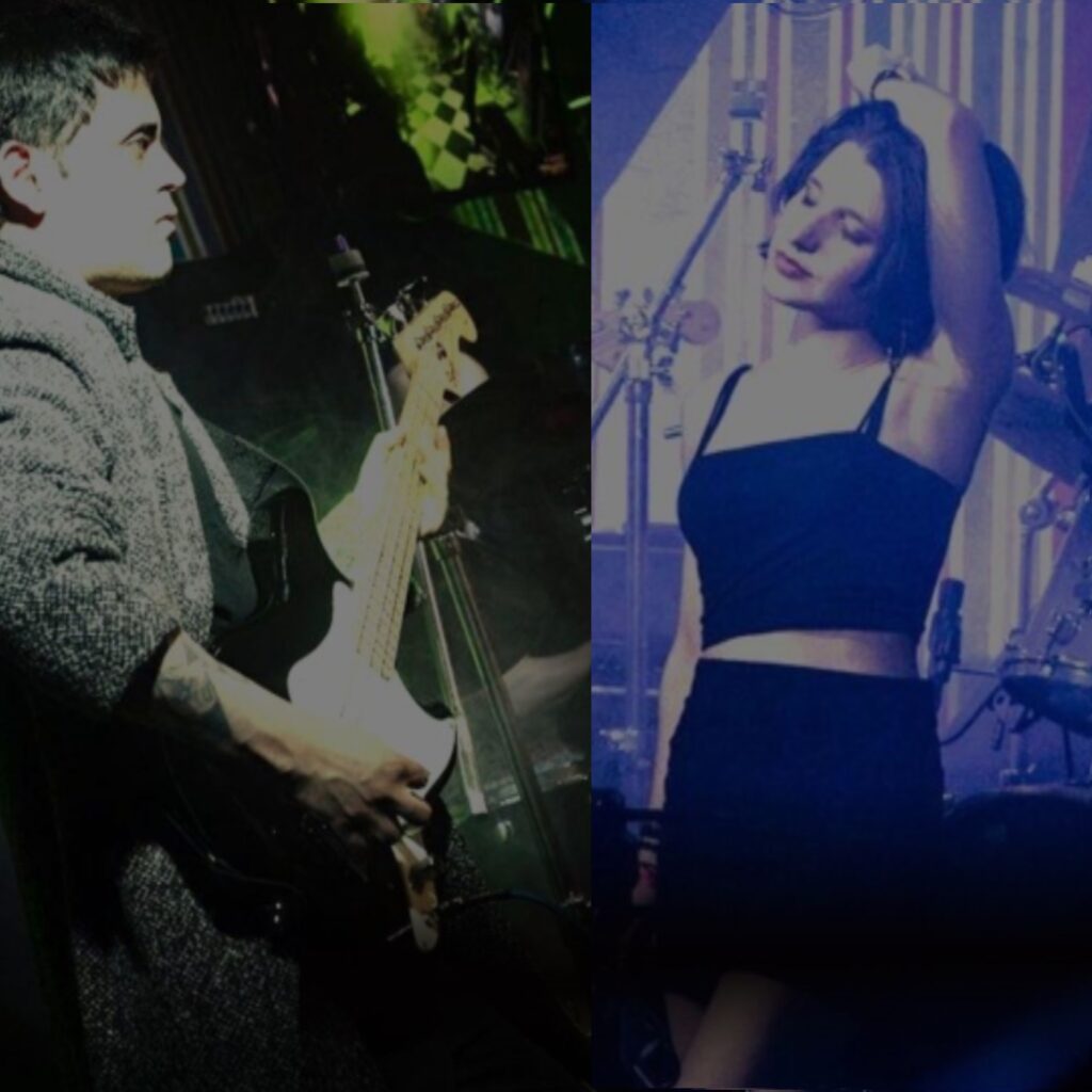 Lanzamientos: Nuevo álbum y libros musicales
