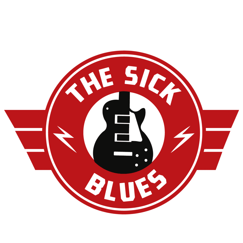 The SICK BLUES están CONDENADOS