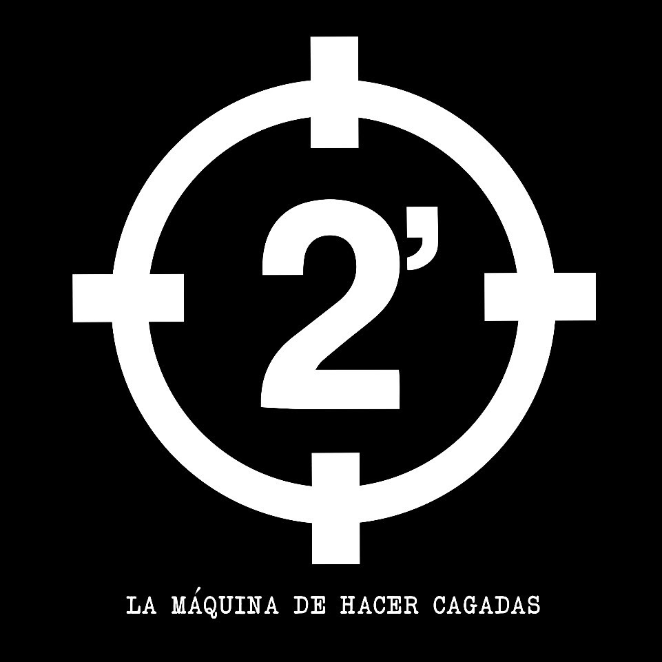 “La máquina de hacer cagadas”