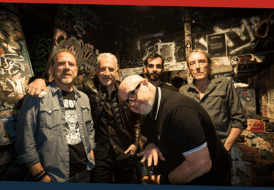 Buitres llevará su rock visceral a Rock al Parque