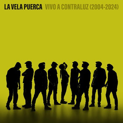 VIVO A CONTRALUZ