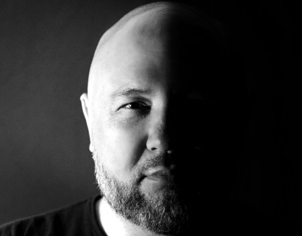 Subatomic Glitchy Groove