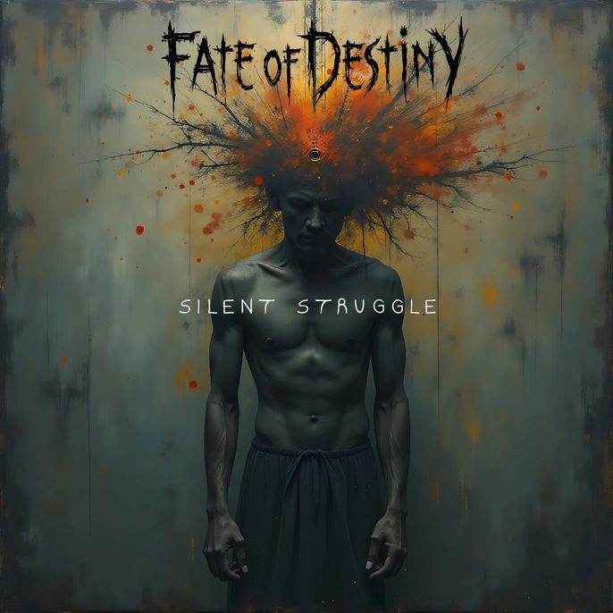 Fate of Destiny lanza 'Silent Struggle'