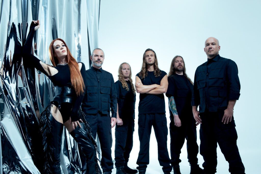 EPICA EN MEDELLÍN
