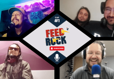 Feed Rock 2025: La Eva Mitocondrial