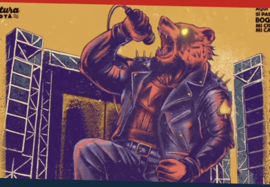 Rock al Parque 2025 revela un cartel explosivo