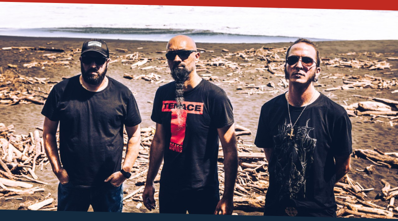 Lomor lanza Tantine Lo Clou: ¡Thrash de Isla Reunión!