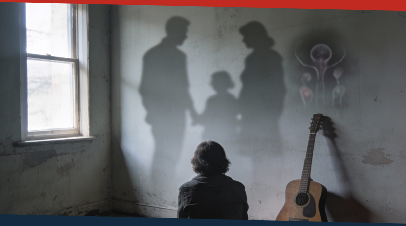 ¡Szarruk: Monstruos y Vínculos Rotos!