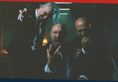 Hijos de Satán S.A.: ¡Punk, Metal y un Pacto de Corrupción!