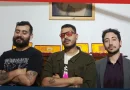 Huella de Venado lanza Estuario: ¡Blues-Punk Visceral y Callejero!