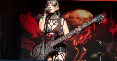 Yimark presenta ‘Letanías Elektra Bomb (Remix)’