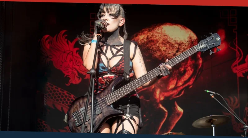 Yimark presenta ‘Letanías Elektra Bomb (Remix)’